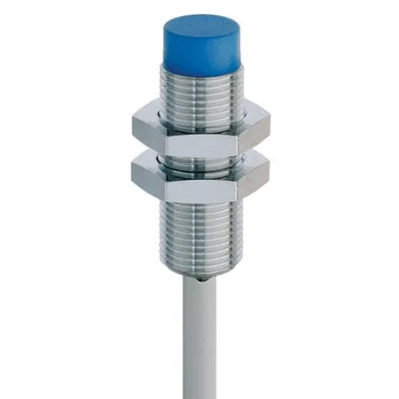 Contrinex Classics 600 DW-AD-615-M12 capteur inductif M12 4mm NAMUR