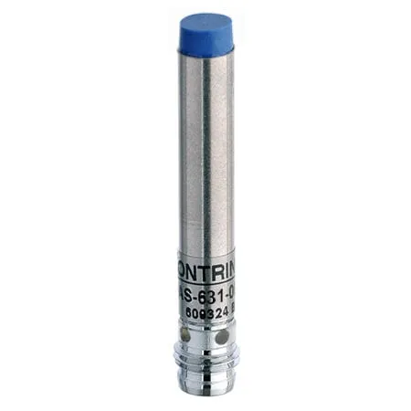 Contrinex Classics 600 DW-AD-631-065 capteur inductif M8 4 mm