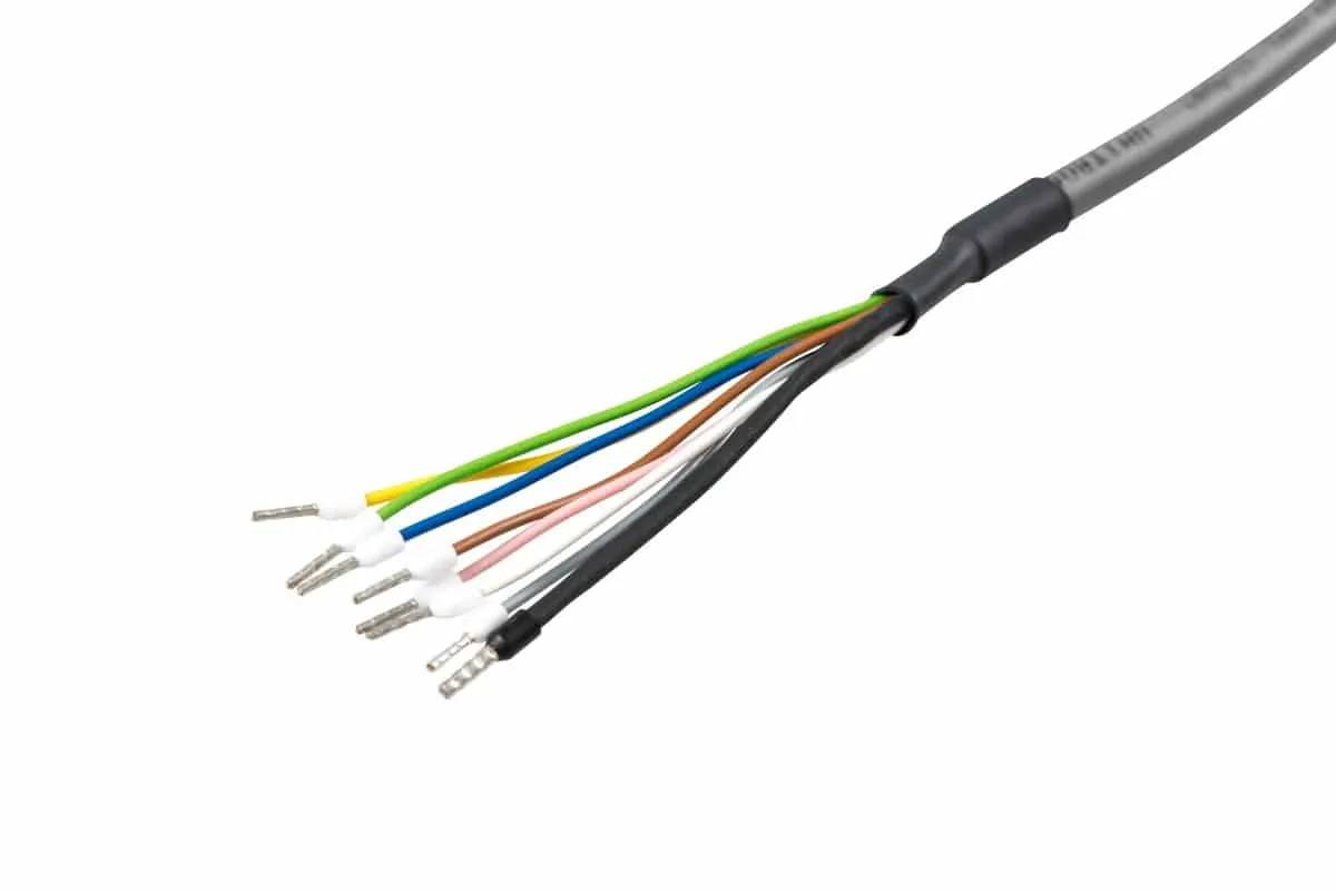 Thyracont Smartline XB15SL05 fiche IP54 transducteur