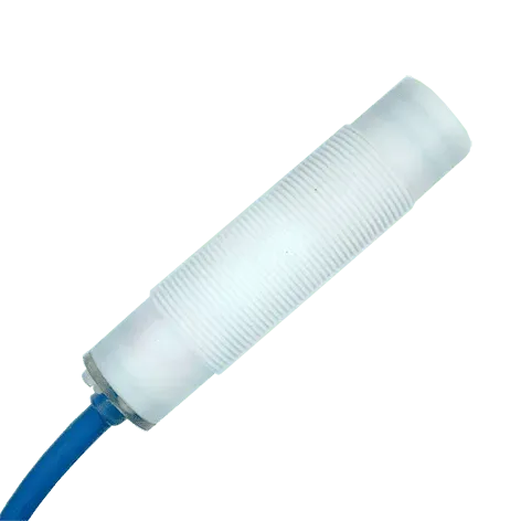 Rechner KAS-40-A23-N-M18-PTFE-Z05-1-1G capteur capacitif M18