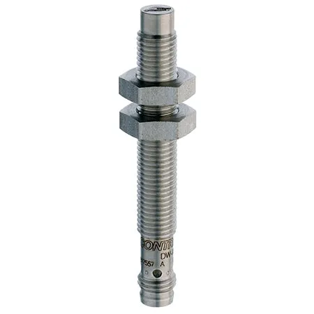 Contrinex Extreme DW-AS-711-M8 capteur inductif M8 PNP NO 6 mm