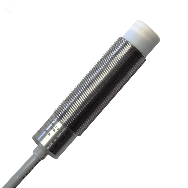 RECHNER KAS-80-A23 capteur capacitif M18 PTFE ATEX