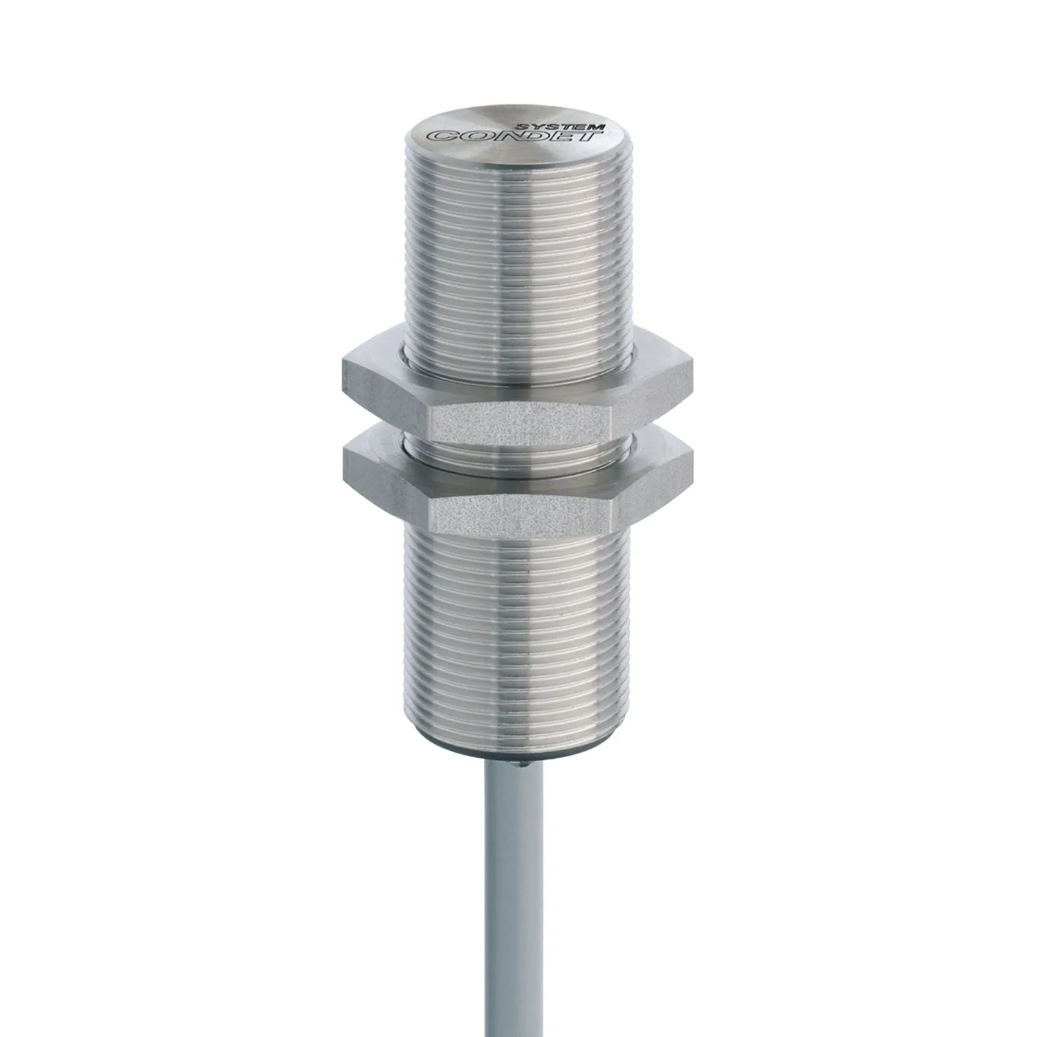 Contrinex Basic 700 DW-AD-701-M18-BAS capteur inductif M18 5 mm