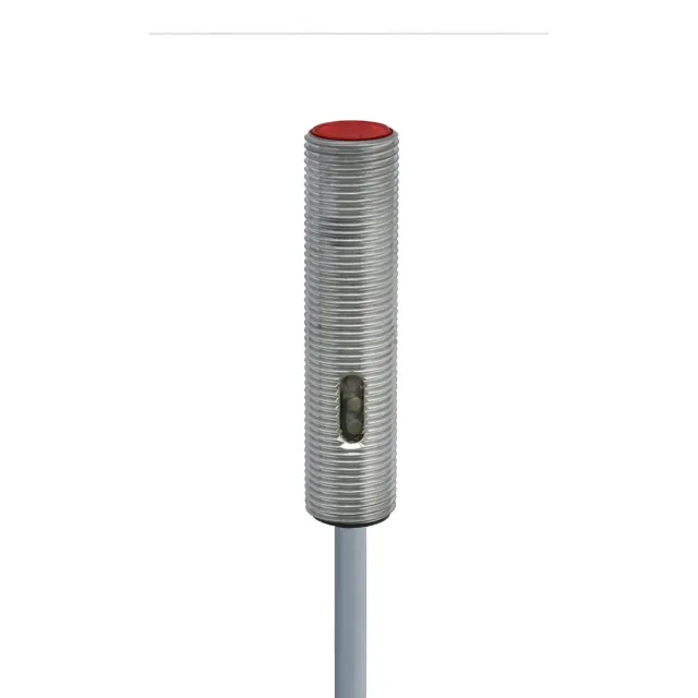 Contrinex LRR-M12MA-NMS-603 cellule réflex 3200 mm PNP