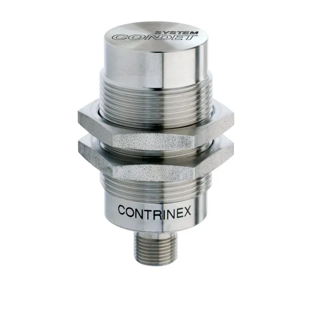 Contrinex Full Inox 700 DW-AS-713-M30-967 capteur M30 12 mm