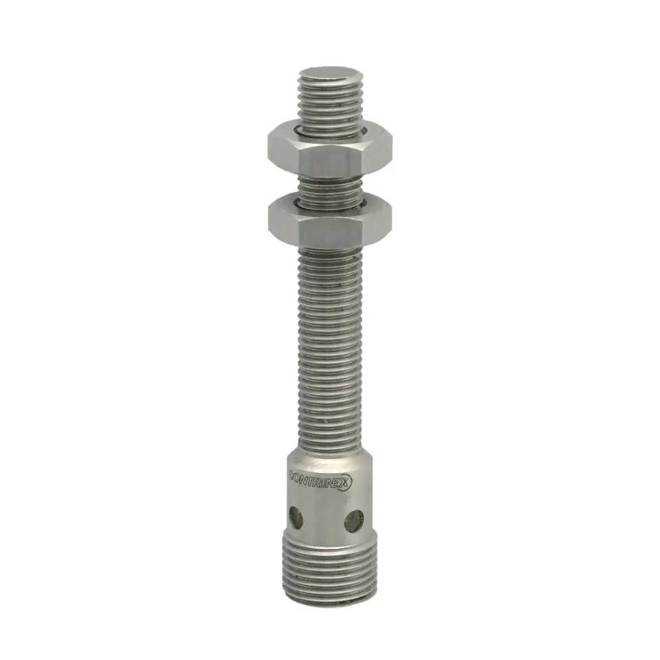 Contrinex Classics 600 DW-AS-623-M8-673 capteur inductif M8 PNP