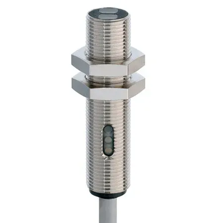 Contrinex LRK-1120-301 capteur reflex M12 1500 mm
