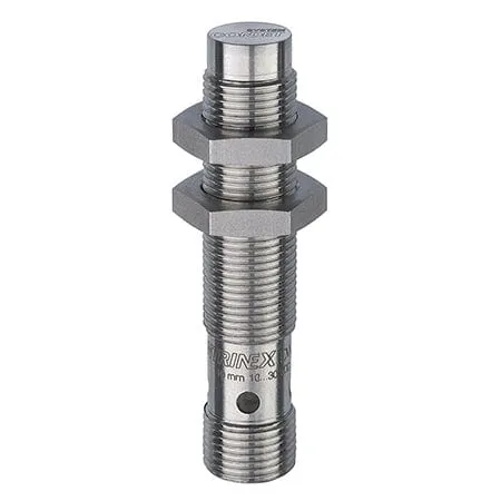 Contrinex Full Inox 700 DW-LS-711-M12 capteur inductif M12 washdown
