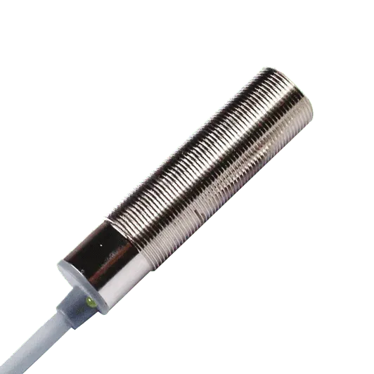 Rechner IAS-10-A13-IL20-M18-PTFE/VAb détecteur inductif M18 PTFE