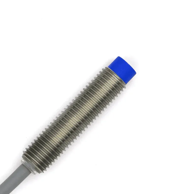RECHNER IAS-10-A21-S-M8 détecteur inductif M8 PBT