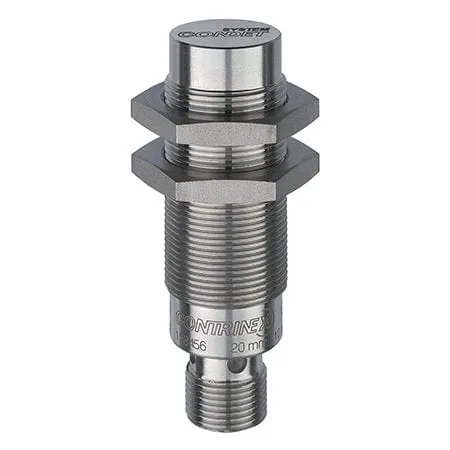 Contrinex S700 DW-LD-711-M18 capteur inductif M18 PNP