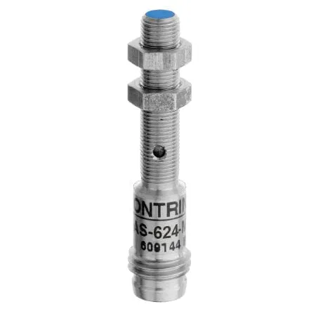 Contrinex Classics 600 DW-AS-621-M5 capteur inductif M5 1,5mm