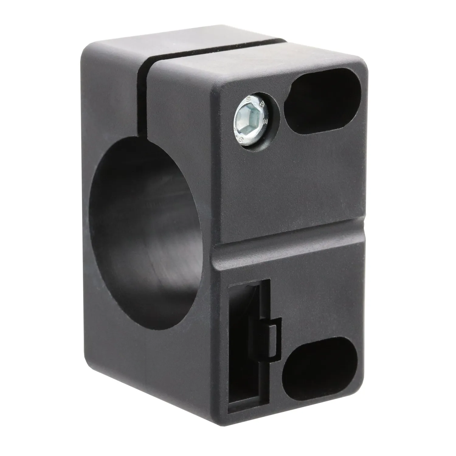 Contrinex ASU-0001-300 support capteur PA6 diamètre 30 mm