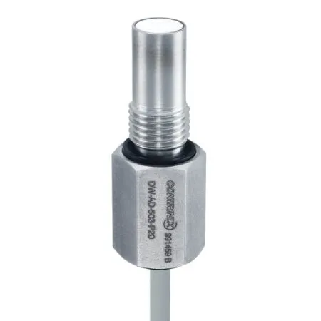 Contrinex DW-AD-501-P20 capteur inductif M14 3mm