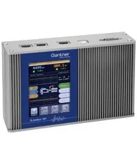 Gantner Q.series centrale acquisition modulaire haute vitesse