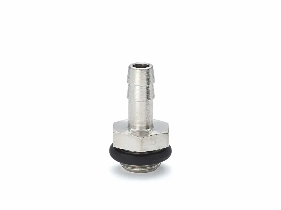 Thyracont VD81SW1 embout tuyau pour vacuomètre