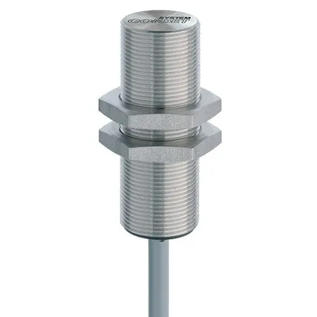 Contrinex Basic 700 DW-AD-701-M18-BAS capteur inductif M18 5 mm