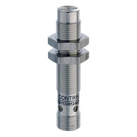 Contrinex Full Inox 700 DW-AS-713-M12-967 capteur inductif M12 3mm