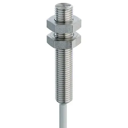 Contrinex Full Inox 700 DW-AD-701-M8-BAS capteur inductif M8 2mm