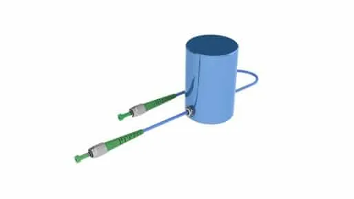 FTMesures SAAFTM-01 accéléromètre fibre optique 200 g