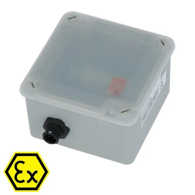 Watteco Pulse Sens'O ATEX capteur impulsions LoRaWAN