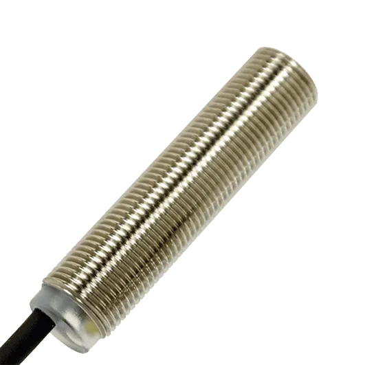 RECHNER IAS-10-A12-S-M12 détecteur inductif M12 PBT