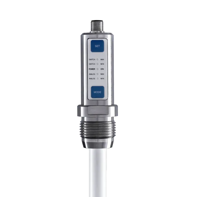 RECHNER KFI-12-585-500-PTFE/VAb-D16-G1-IL4-ETF-Y10 capteur de niveau