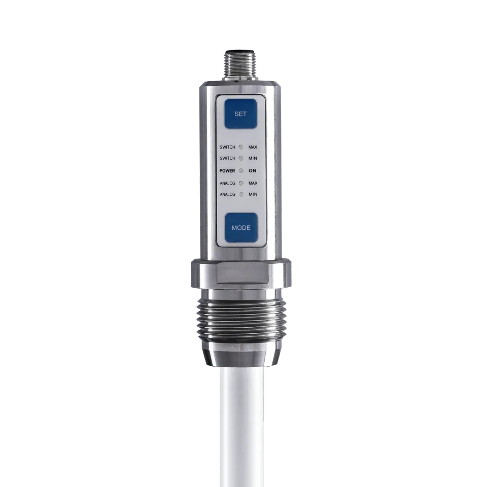 RECHNER KFI-12-585-500-PTFE/VAb-D16-G1-IL4-ETF-Y10 capteur de niveau