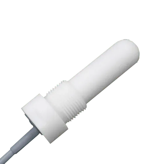 Rechner KAS-80-26/113-A-G1-PTFE-Z02-1-BS-HP capteur capacitif G1 PTFE