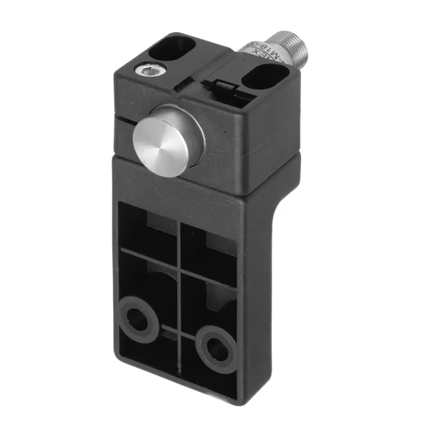 Contrinex ASU support capteur inductif Ø12/Ø18 PA6