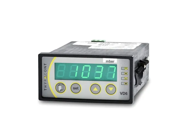 Thyracont VD6S2230 contrôleur de vide 1400-1e-4 mbar 230V