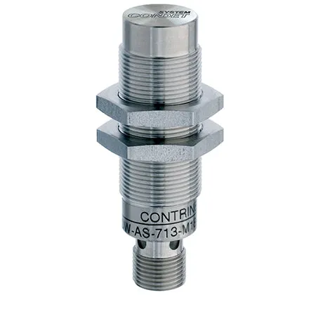 Contrinex Extreme 700 DW-AS-711-M18 capteur inductif M18 20 mm