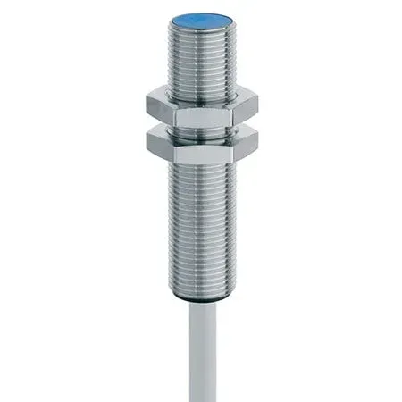 Contrinex Basic DW-AD-521-M12 capteur inductif M12 8 mm PNP