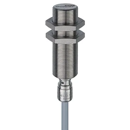 Contrinex Full Inox 700 DW-LD-701-M18 capteur inductif M18