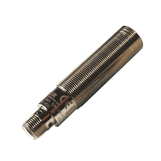 RECHNER KAS-80-A13-A-M18-PPO/VAb-Y5-1-NL capteur capacitif M18
