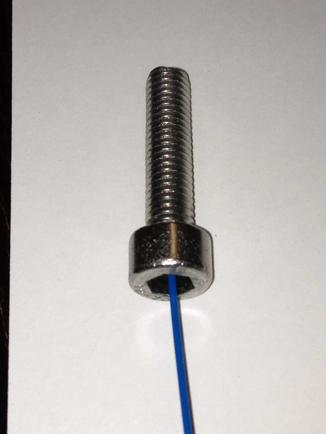 FTMesures OSP-A jauge contrainte fibre optique WLPI