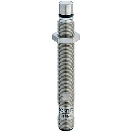 Contrinex 500 DW-AS-521 capteur inductif M12 2,5 mm