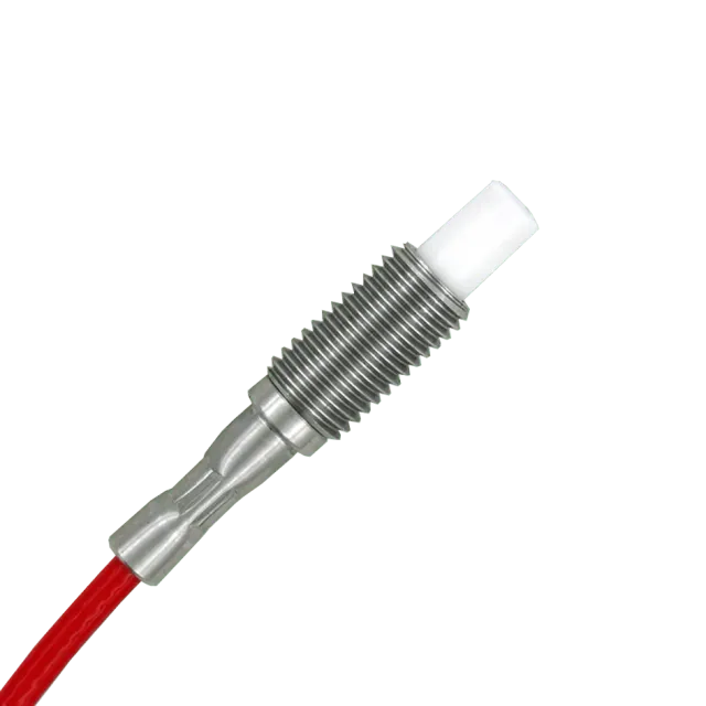 Rechner KXS-250-M8/25-X-M8-PTFE/VAb-250C-X0E/Y95 capteur KXS M8