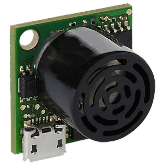 Maxbotix HRUSB-MaxSonar-EZ MB1443 capteur ultrasons 30-500 cm USB