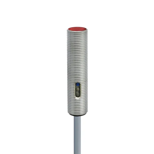 Contrinex Standard LTR-M12MA-PMS-603 capteur diffus M12 6-650 mm