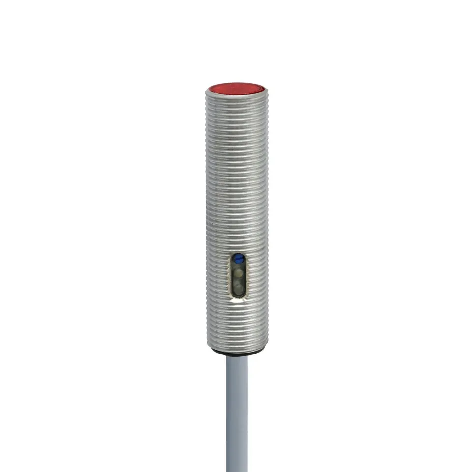 Contrinex Standard LTR-M12MA-PMS-603 capteur diffus M12 6-650 mm