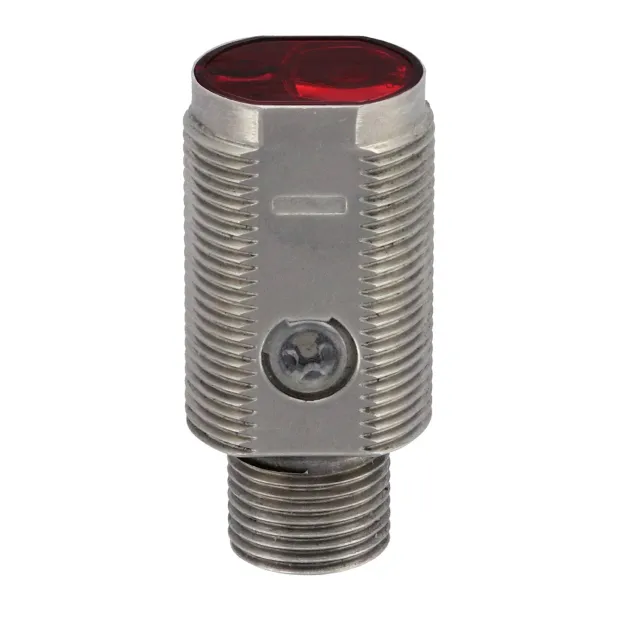 Contrinex LHR-M18MA-PMS-603 capteur M18 15-210 mm PNP