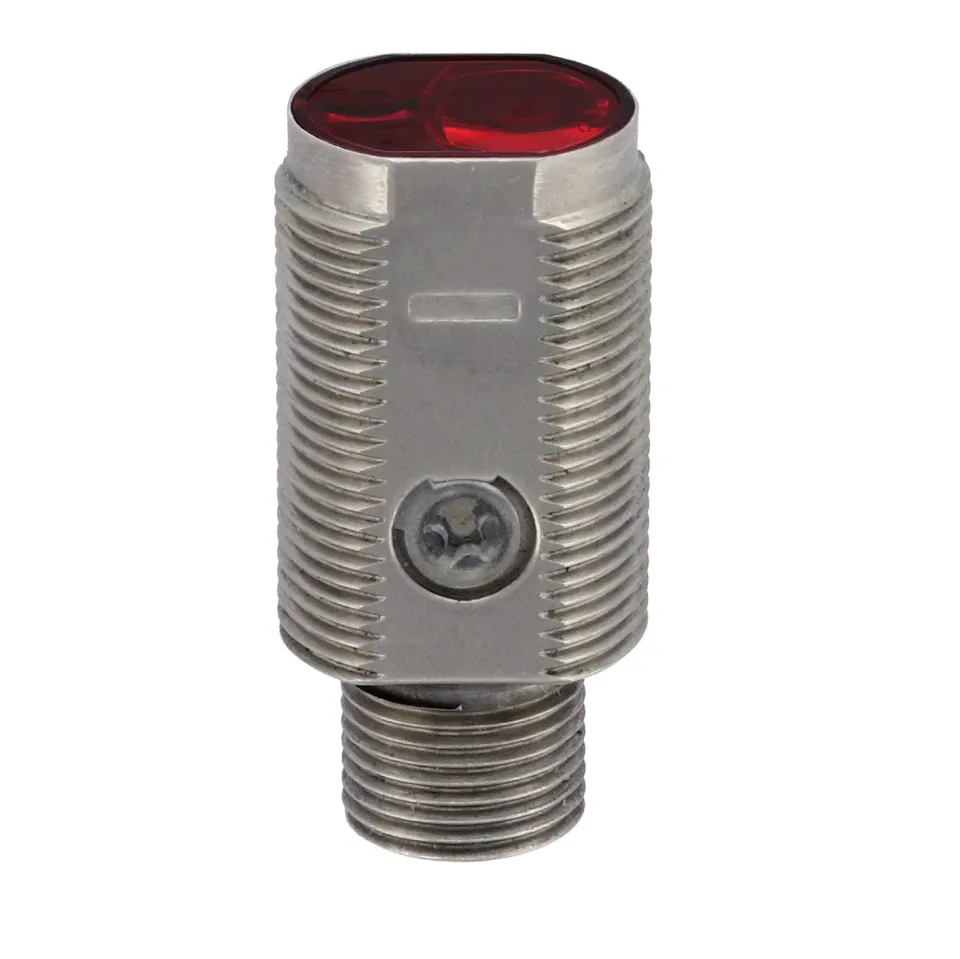 Contrinex LHR-M18MA-PMS-603 capteur M18 15-210 mm PNP