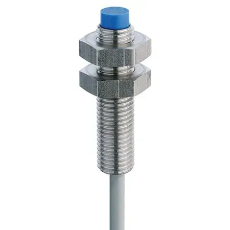Contrinex Basic Classics 600 DW-AS-653-M8 capteur inductif PNP 6 mm