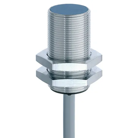 Contrinex Classics 600 DW-DD-625-M18 capteur inductif M18 8 mm