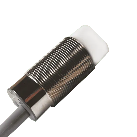 RECHNER KAS-70-A24-A-M30-PTFE/VAb-Z02-1-NL capteur capacitif M30 PTFE