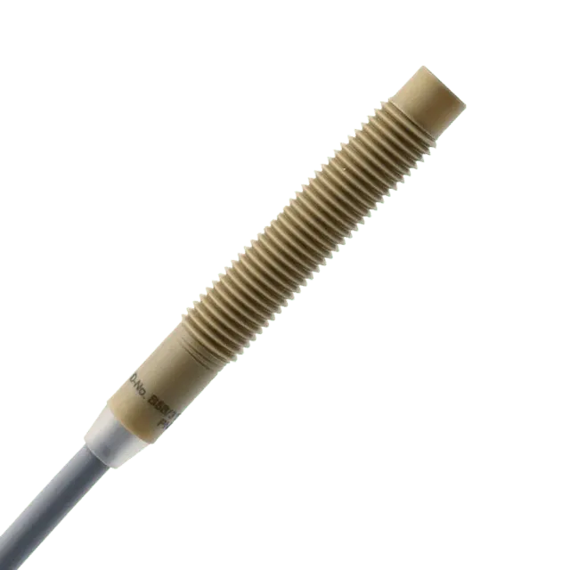 Rechner KAS-80-A21-S-M8-PEEK-Z02-ETW-HP capteur capacitif PEEK