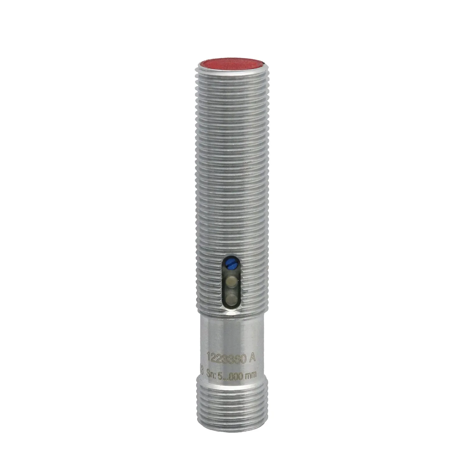 Contrinex Standard LTR-M12MA-PMS-603 capteur diffus M12 6-650 mm