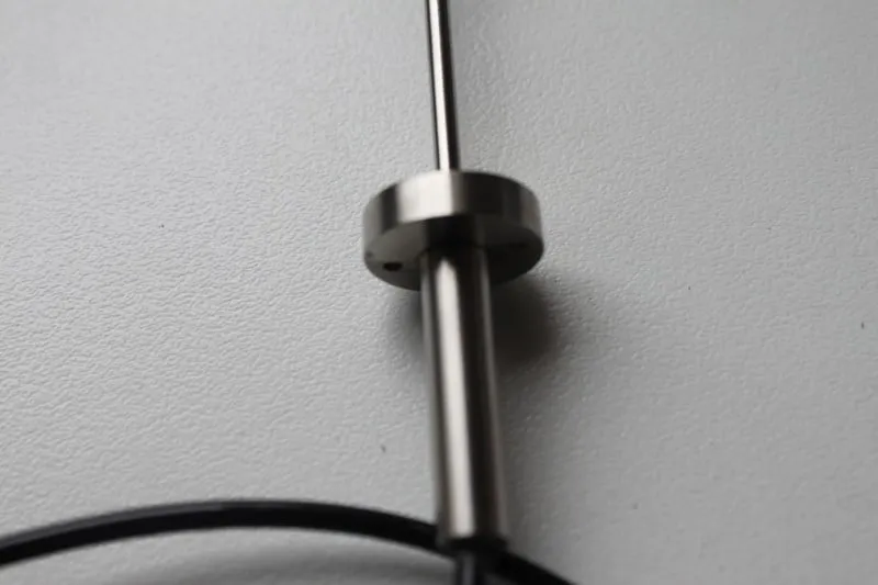 FTMesures OEP-C extensomètre fibre optique béton