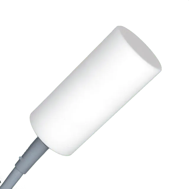 RECHNER KAS-80-30-A-D32-PTFE-Z02-1-HP capteur capacitif PTFE